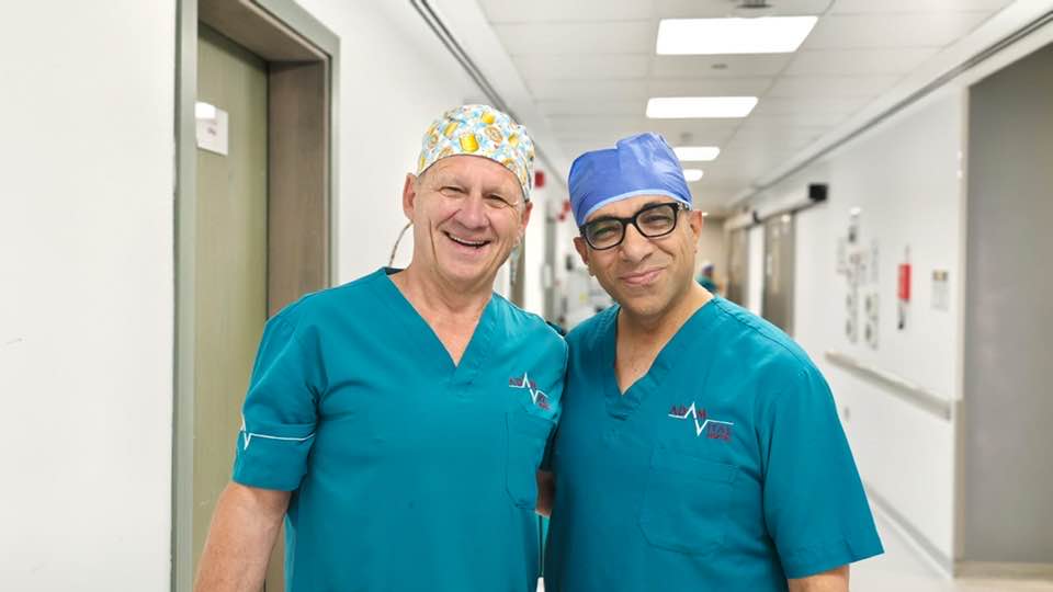 Specialties & Expertise